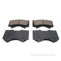 D1303-8419 BRACHI PACCHIO PER LEXUS Toyota